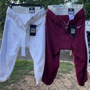 Football pair of pants